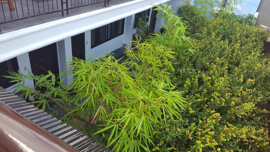 Ferienwohnung Residencia Lourdes Lapu-Lapu City Exterior foto